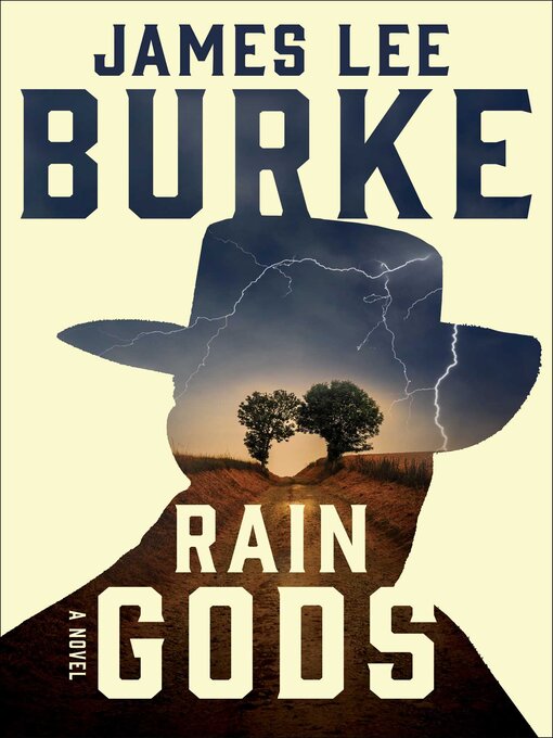 Title details for Rain Gods by James Lee Burke - Available